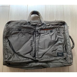 ポーター(PORTER)のPORTER TANKER 3WAY BRIEF CASE(ビジネスバッグ)