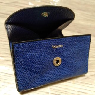 Valextra(コインケース/小銭入れ)のフリマアイテム一覧 Valextra(コインケース/小銭入れ)のフリマアイテム一覧