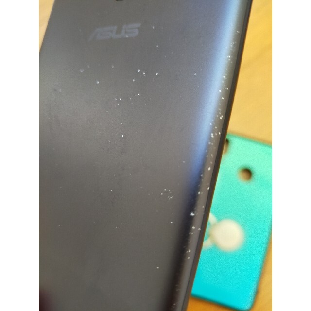 ★【品】ASUS Zenfone Max M2 32GBスマートフォン本体