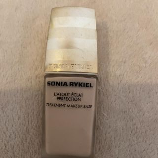 ソニアリキエル(SONIA RYKIEL)のソニアリキエル　ラトゥーエクラ01(化粧下地)