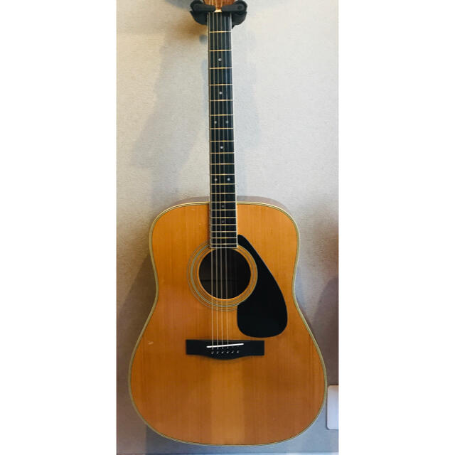 ビンテージ美品！YAMAHA FG200D