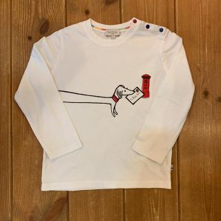 ポールスミス(Paul Smith)のポールスミス　ロンT ディオール　バーバリー　ファミリア　ケンゾー(Tシャツ/カットソー)