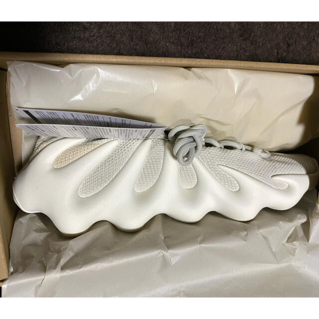 YEEZY 450 ADULTS  新品未使用　29cm