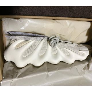 アディダス(adidas)のYEEZY 450 ADULTS  新品未使用　29cm(スニーカー)