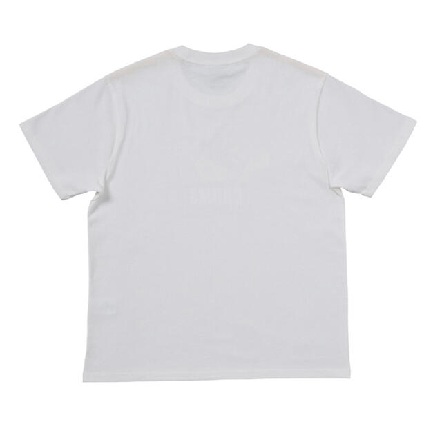 CHUMS(チャムス)のTシャツ POKÉMON WITH YOUR CHUMS! WH メンズのトップス(Tシャツ/カットソー(半袖/袖なし))の商品写真