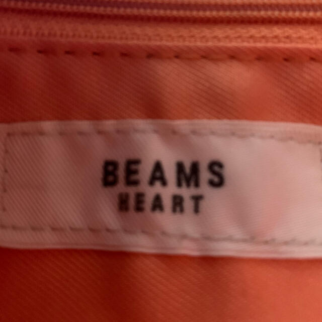 BEAMS(ビームス)の【BEAMS】 ショルダーバック レディースのバッグ(ショルダーバッグ)の商品写真