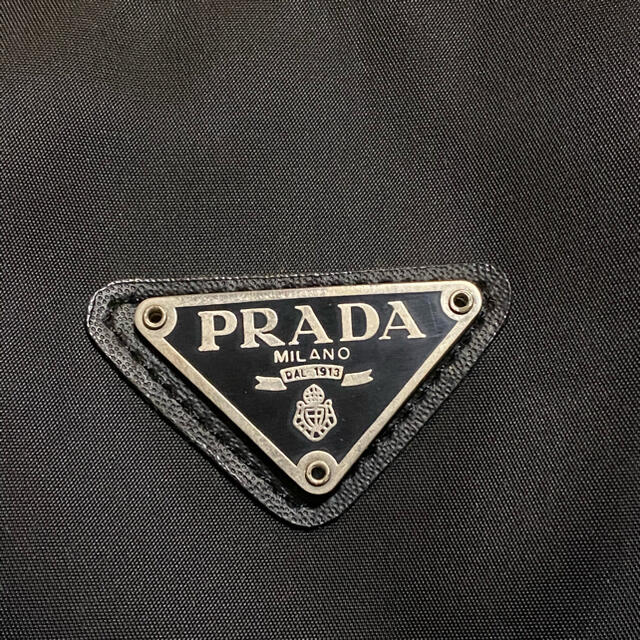 PRADA(プラダ)のポーチ　プラダ レディースのファッション小物(ポーチ)の商品写真