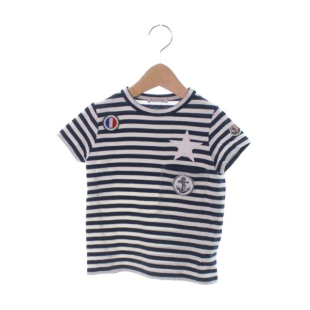 MONCLER Tシャツ・カットソー キッズ