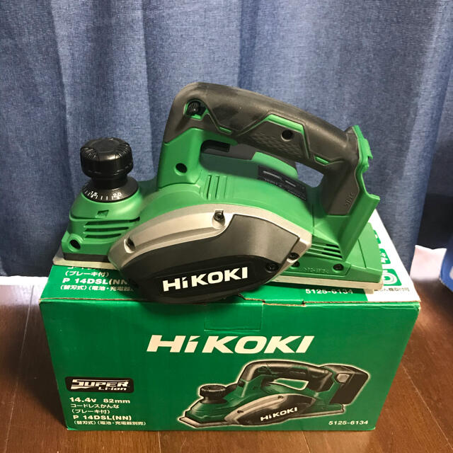 完売 HiKOKI カンナ用ダストアダプター 別売部品 334502