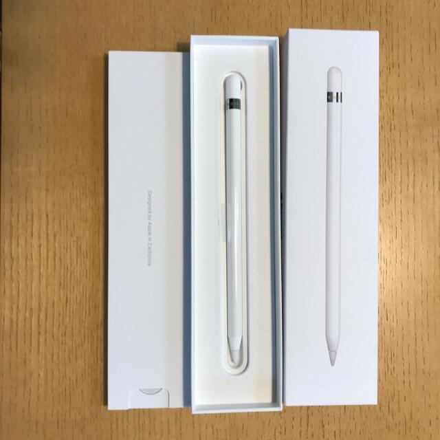 【新品未使用品】Apple pencil 第一世代