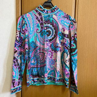 レオナール Tシャツ(レディース/長袖)の通販 43点 | LEONARDの