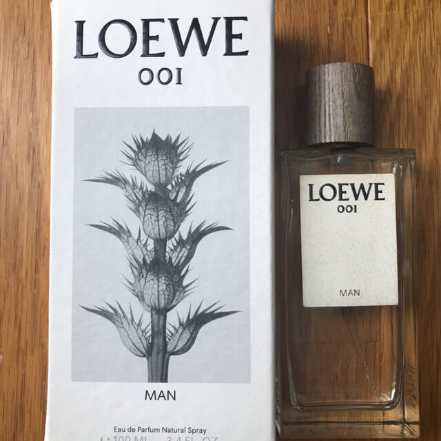 loewe men 001