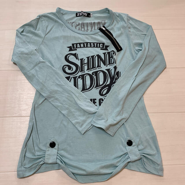 ZIDDY(ジディー)の150センチ⭐︎ キッズ/ベビー/マタニティのキッズ服女の子用(90cm~)(Tシャツ/カットソー)の商品写真