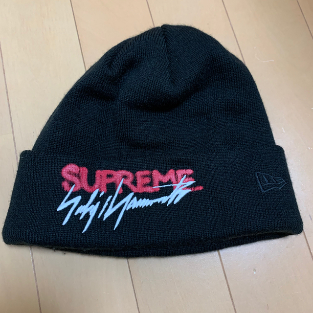 【即発送可能】
Supreme - Supreme Yohji Yamamoto New Era Beanie ニット帽/ビーニー 【即発送可能】
Supreme - Supreme Yohji Yamamoto New Era Beanie ニット帽/ビーニー
