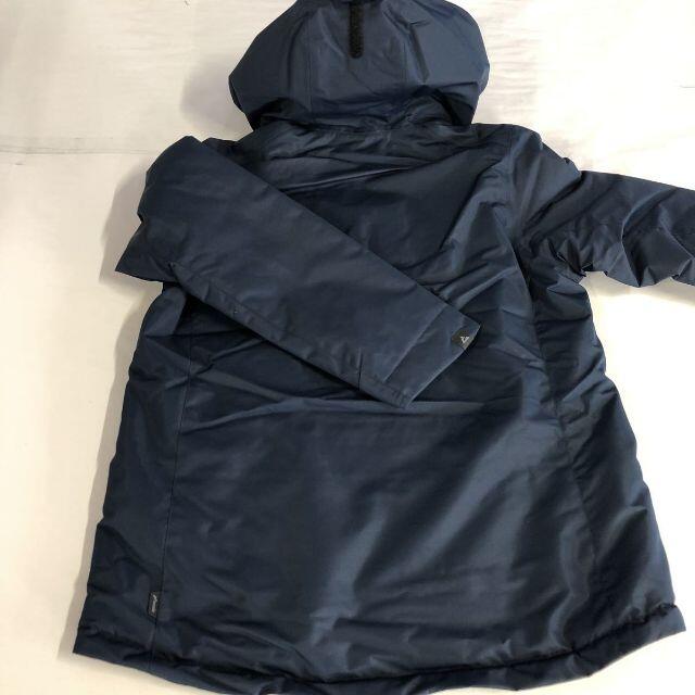 定価¥31.900 PHENIX フェニックス ダウンジャケット S 新品