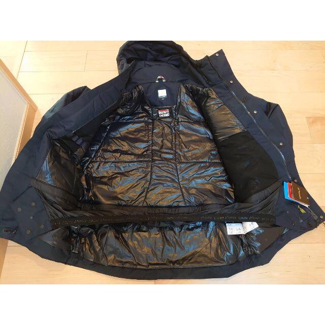 定価¥31.900 PHENIX フェニックス ダウンジャケット S 新品