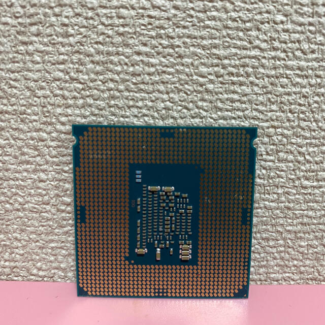 Intel Core i3 7100 1