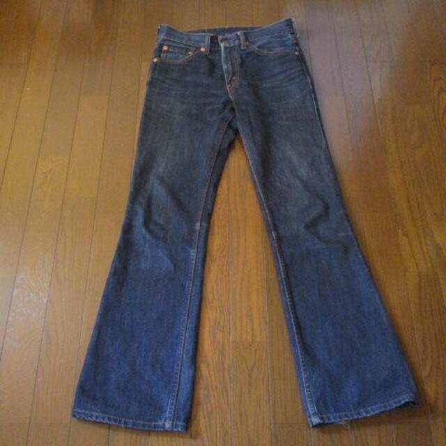 ★Levis★517★送料込み★リーバイス★505★501★