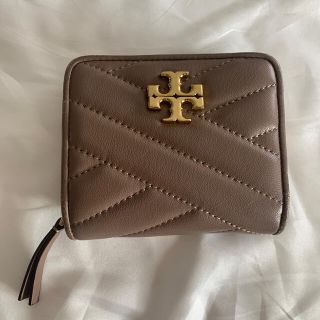 トリーバーチ(Tory Burch)のトリバーチ　二つ折り財布(財布)