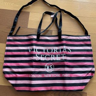 ヴィクトリアズシークレット(Victoria's Secret)のヴィクトリアシークレットボストンバック(ボストンバッグ)