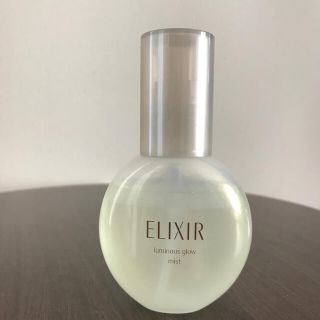 エリクシール(ELIXIR)のエリクシール　つや玉ミスト　おまけ付き(美容液)