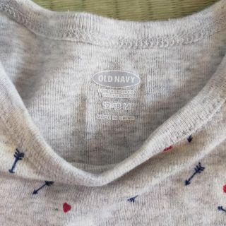 オールドネイビー(Old Navy)のロンパ(ロンパース)