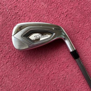 タイトリスト(Titleist)のT400 アイアン　タイトリスト　6番(クラブ)