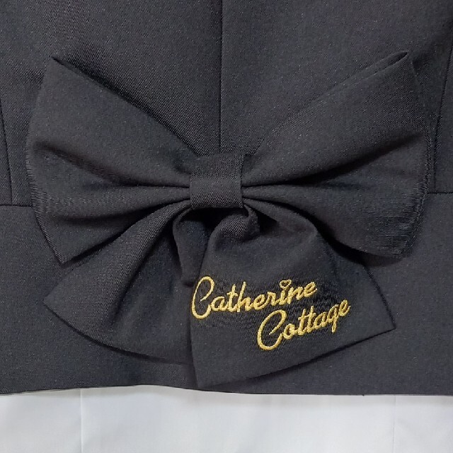 Catherine Cottage(キャサリンコテージ)のりく様専用🍀キャサリンコテージ　スーツ４点セット🎵 キッズ/ベビー/マタニティのキッズ服女の子用(90cm~)(ドレス/フォーマル)の商品写真