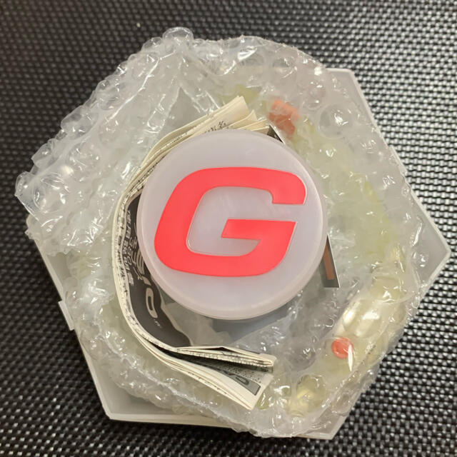 G-SHOCK(ジーショック)のGショック　ユナイテッドアローズ2 新品未使用 メンズの時計(腕時計(アナログ))の商品写真
