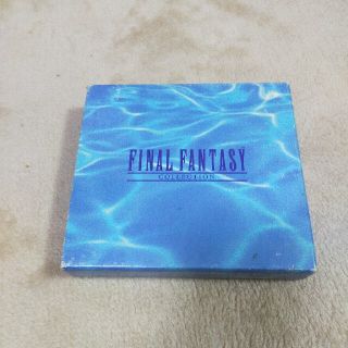 スクウェアエニックス(SQUARE ENIX)のFINAL FANTASY COLLECTION　(家庭用ゲームソフト)