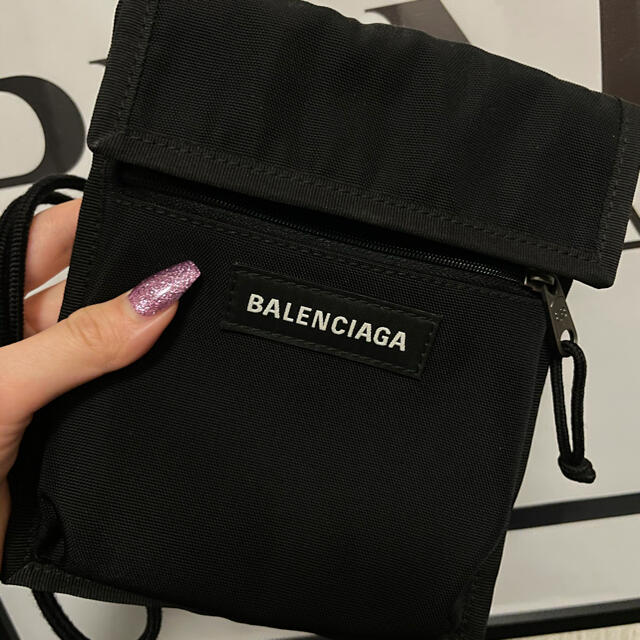 Balenciaga - bagの通販 by 💒:D｜バレンシアガならラクマ