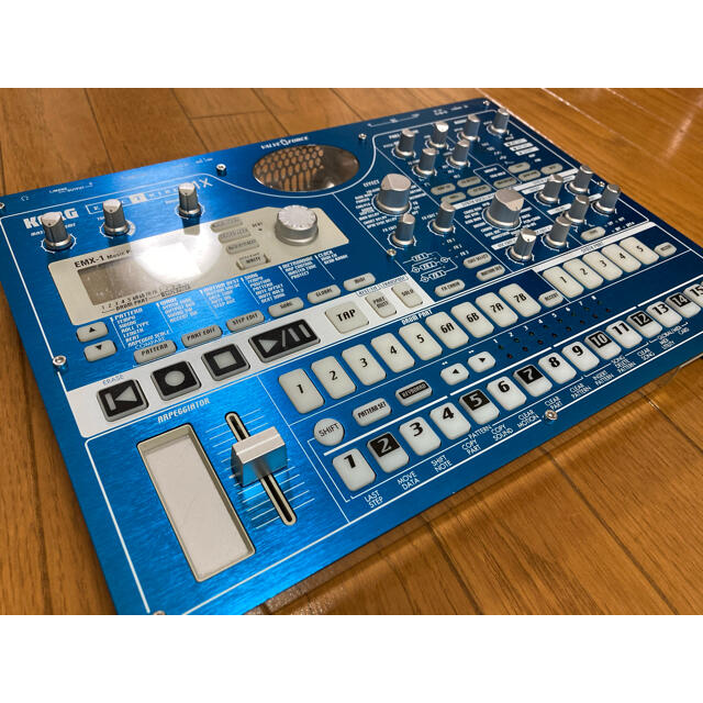 動作確認済 EMX-1 SD KORG ELECTRIBE MX エレクトライブ