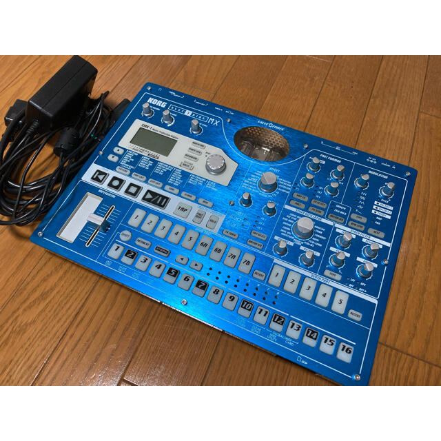 動作確認済 EMX-1 SD KORG ELECTRIBE MX エレクトライブ 2