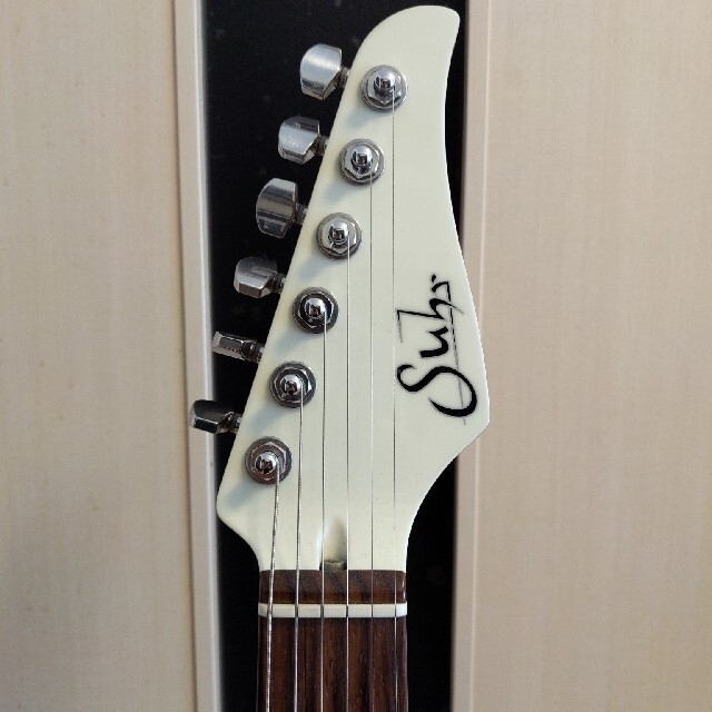 Suhr Guitars J Select Modern T Antique R 1