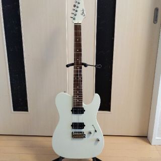 Suhr Guitars J Select Modern T Antique R(エレキギター)