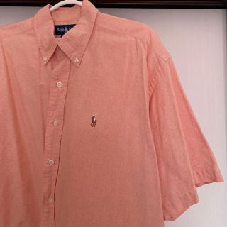 ラルフローレン(Ralph Lauren)のラルフローレン シャツ 古着(シャツ)