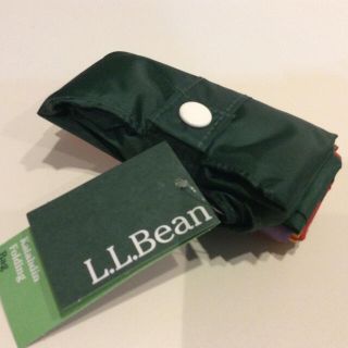 エルエルビーン(L.L.Bean)の新製品   カタディン・フォールディング・バッグ エコバッグ(エコバッグ)