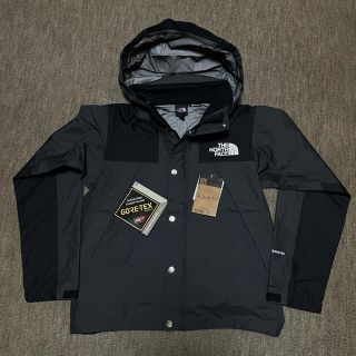 ノースフェイス　マウンテンパーカー GORE-TEX【レディース】