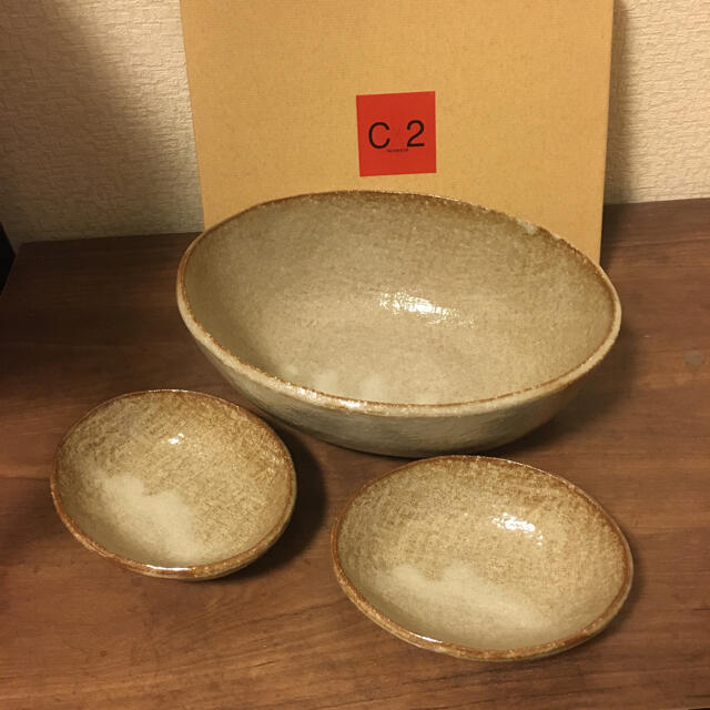 cx2 和食器 3点セットの通販 by MaroooN 's shop|ラクマ cx2 和食器 3点セットの通販 by MaroooN 's shop|ラクマ