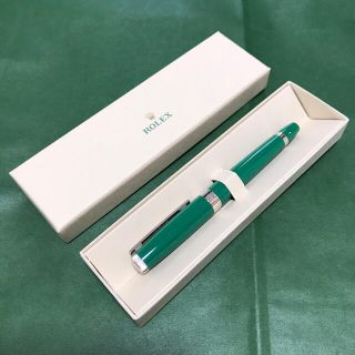 ロレックス(ROLEX)のROLEX ボールペン(ペン/マーカー)