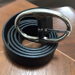 junhashimoto - junhashimoto ベルトの通販 by september's shop
