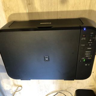 キヤノン(Canon)のキャノン PIXUS MG3230  ジャンク扱 (PC周辺機器)