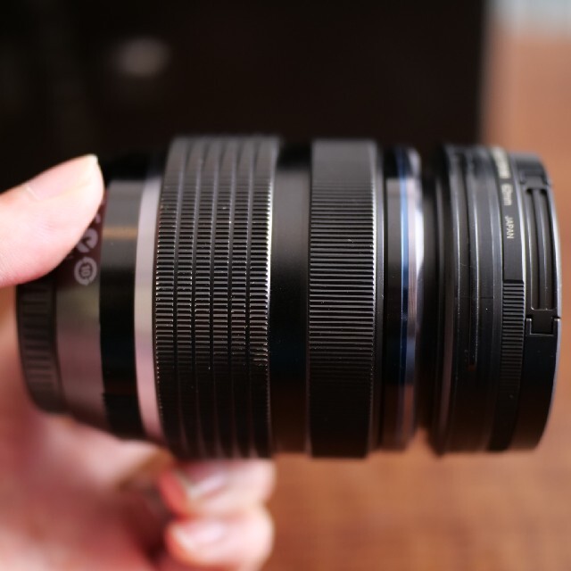 銘玉 M.ZUIKO 12-40mm F2.8 PRO 外箱あり OLYMPUS - www.computation.ca
