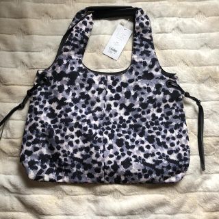 サック(SAC)のバック　SAC(トートバッグ)