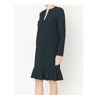 バーニーズニューヨーク(BARNEYS NEW YORK)のセール様専用(ひざ丈ワンピース)