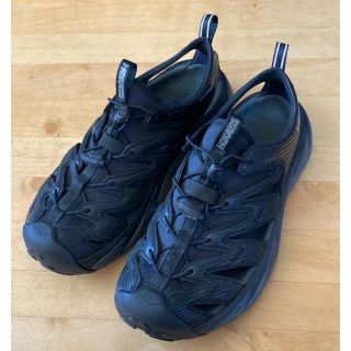 エンジニアードガーメンツ(Engineered Garments)のHOKA ONEONE ホカオネオネ ホパラ サンダル 27.5cm(サンダル)