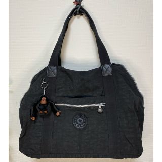 キプリング(kipling)の🌟美品🌟KIPLING ボストンバック(ボストンバッグ)