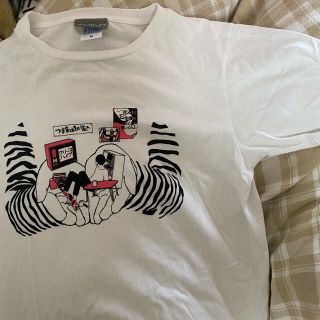 クリープハイプ　Tシャツ(ミュージシャン)