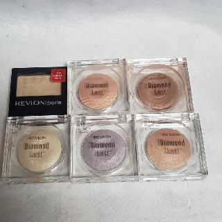 レブロン(REVLON)のレブロンアイシャドウ(アイシャドウ)