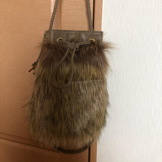 SAC(サック)のSAC ショルダーバック レディースのバッグ(ショルダーバッグ)の商品写真